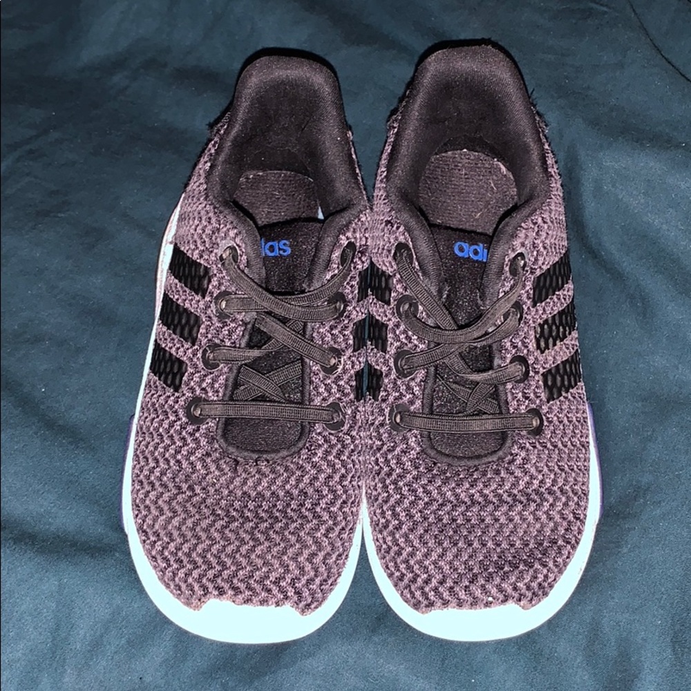 Toddler boy adidas shoes 8k 8c
